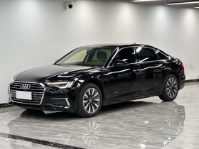 奥迪A6L 2021款 45 TFSI 臻选致雅型