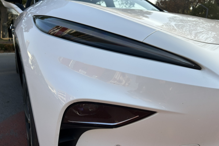 飞凡汽车 飞凡R7 2025款 长续版车身外观6007