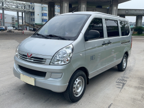 五菱汽车 五菱荣光S 2023款 1.5L 基本型 5/7座