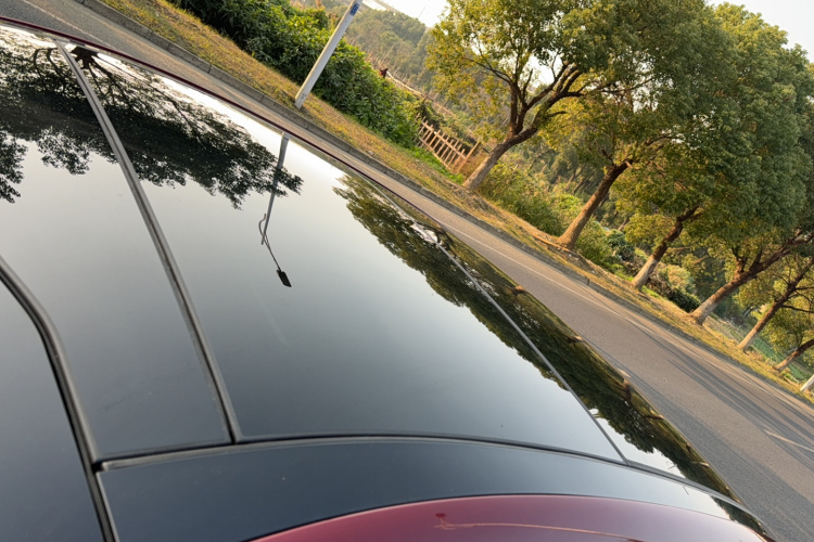 起亚K5 2016款 2.0L 自动LUX局部细节57