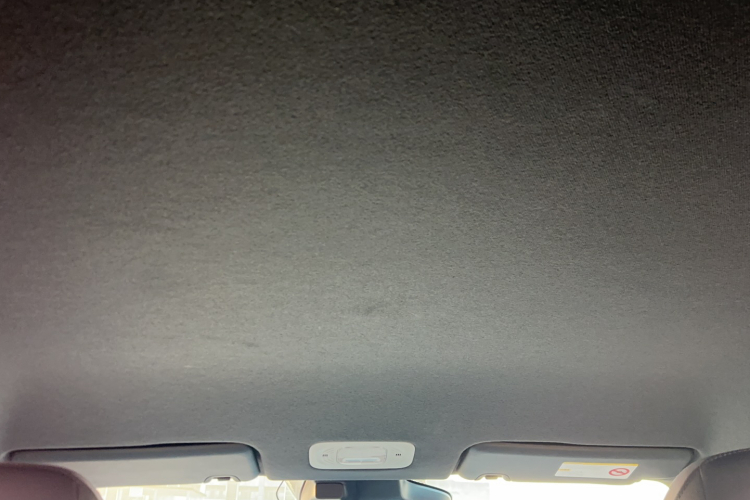 埃安 AION Y 2023款 Plus 510 乐享版局部细节22