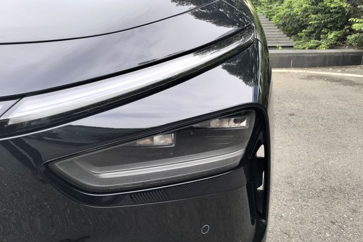 小鹏G7 2025款 702 超长续航 Max车身外观6006