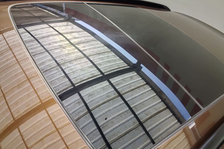 宝马X1 2013款 sDrive18i 时尚型车身外观6009