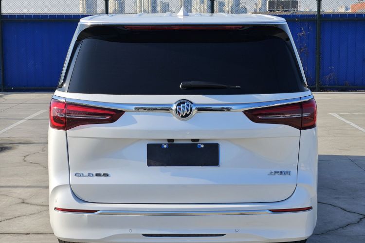 别克GL8 2023款 ES陆尊 尊享型和悦版车身外观6004