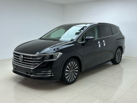 大众 威然 2024款 380TSI 尊贵版