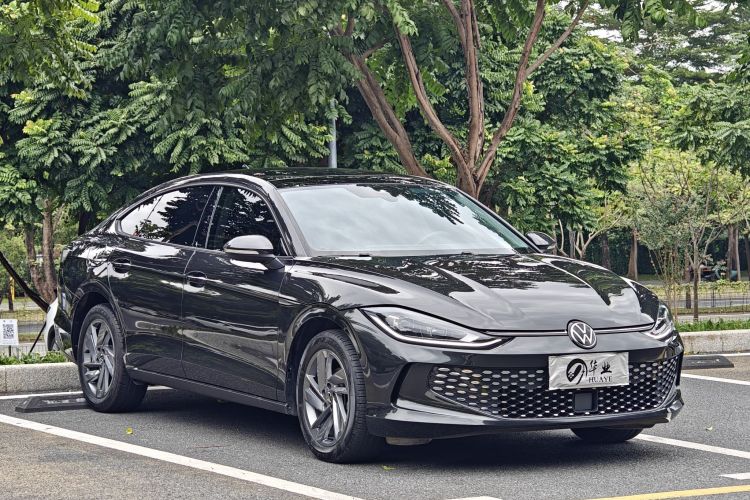 大众 2024款 凌渡L 280TSI DSG炫辣版车身外观6002