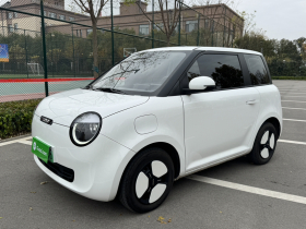 长安启源 长安Lumin 2024款 205km 启航版