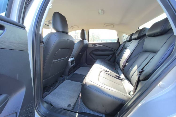 五菱汽车 五菱星光 2023款 150 进阶版中控内饰7008