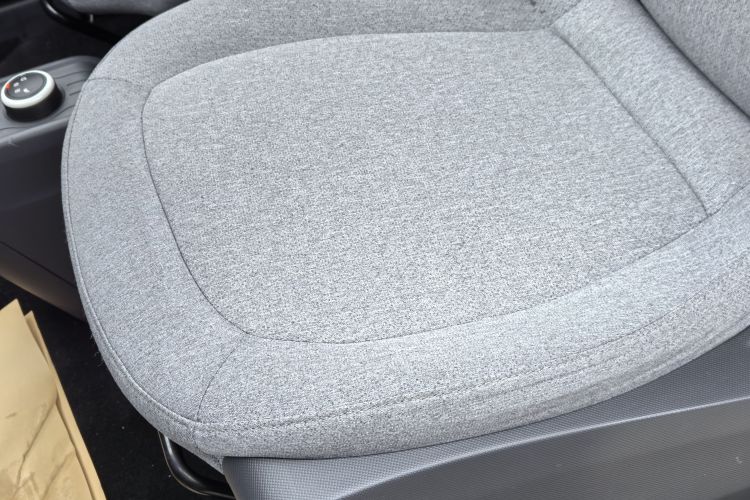 五菱汽车 宏光MINIEV 2021款 马卡龙时尚款 磷酸铁锂车身外观6003