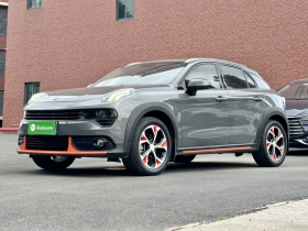 领克02 2018款 1.5T DCT两驱耀版 国V