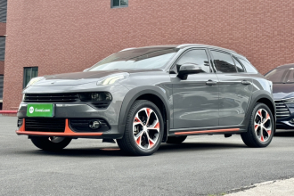 领克02 2018款 1.5T DCT两驱耀版 国V