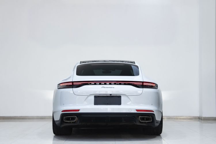 保时捷 2023款 Panamera 2.9T车身外观6005