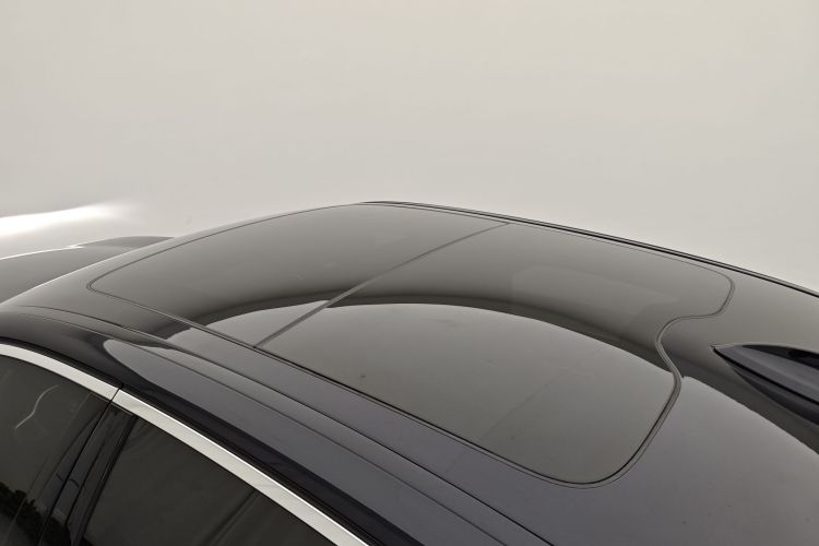 宝马5系新能源 2021款 535Le 先锋版M运动套装局部细节57