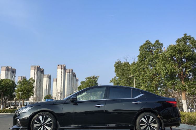 日产 天籁 2021款 2.0T XL Upper AD1 智享领航版车身外观6009