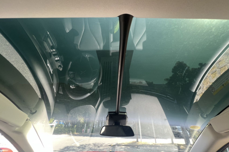 小鹏G3 2020款 520i 智享版局部细节22