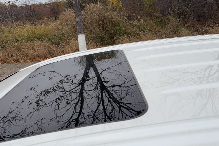 别克GL8 2018款 ES 28T 舒适型 国VI局部细节57