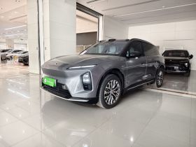 蔚来ES6 2025款 75kWh