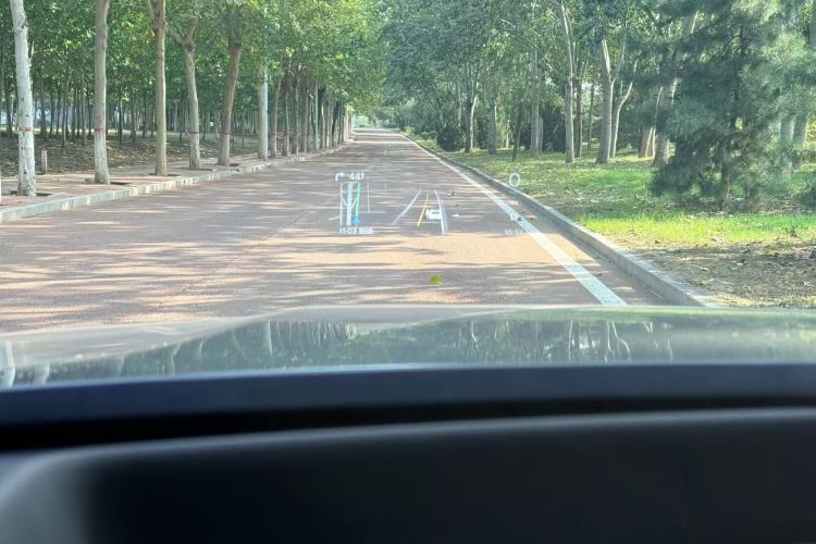 理想汽车 理想L8 2023款 Pro车身外观6006