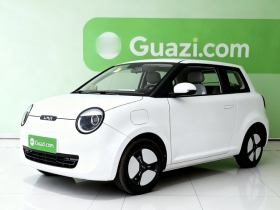 长安启源 长安Lumin 2025款 205km 香沁款