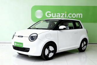 长安启源 长安Lumin 2025款 205km 香沁款