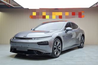 小鹏P7 2021款 480E