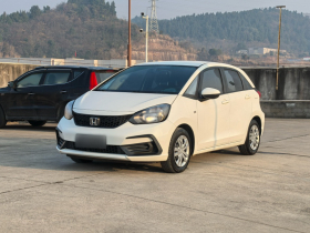 本田 飞度 2021款 1.5L CVT潮享版