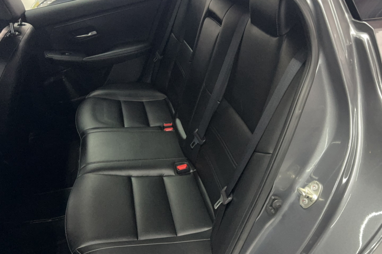 日产 轩逸 2021款 1.6L XL CVT悦享版中控内饰7001