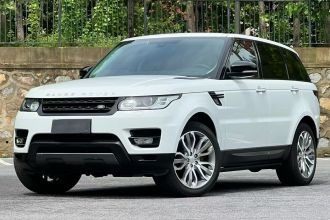 路虎 揽胜运动版 2016款 3.0 SC V6 HSE DYNAMIC