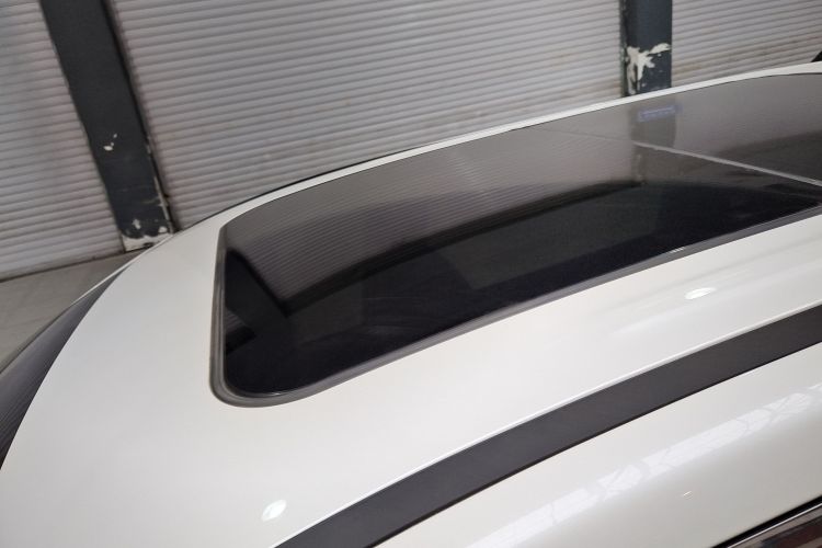 广汽传祺 传祺M6 2019款 270T DCT尊享版（七座）国VI车身外观6006