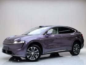 鸿蒙智行 智界R7 2025款 增程 251km Max