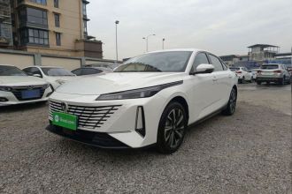 长安 逸动 2025款 蓝鲸 1.5T 500Bar尊贵型