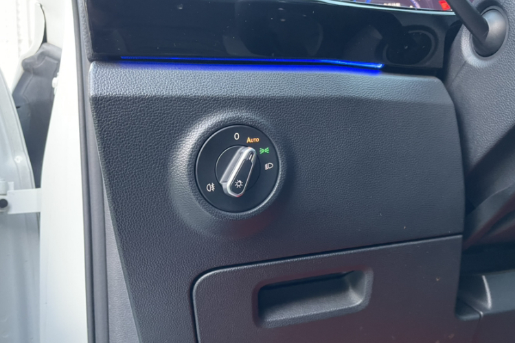 大众 探岳GTE插电混动 2020款 1.4T 豪华型局部细节9005