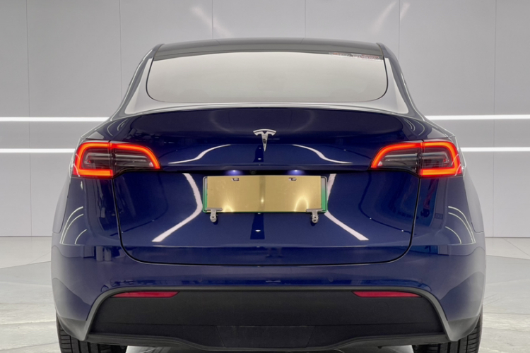 特斯拉 Model Y 2023款 后轮驱动版车身外观6003