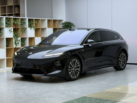 蔚来ET5T 2025款 100kWh Touring