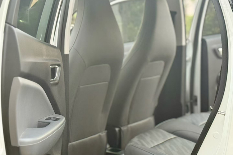 零跑汽车 零跑T03 2024款 310舒享版车身外观6007