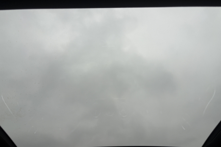 奔驰CLA 2018款 CLA 200 时尚型局部细节22