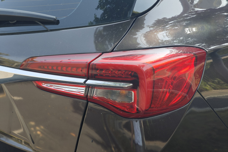 别克 昂科威 2021款 532T 两驱领先型车身外观6005