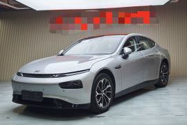 小鹏P7 2022款 480E+