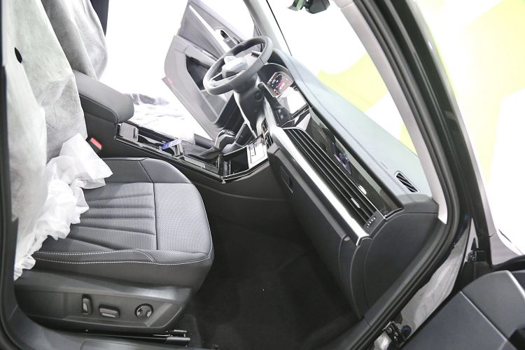 大众 帕萨特 2026款 出众款 330TSI 星空精英版中控内饰7003