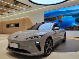 蔚来ET5T 2024款 75kWh Touring