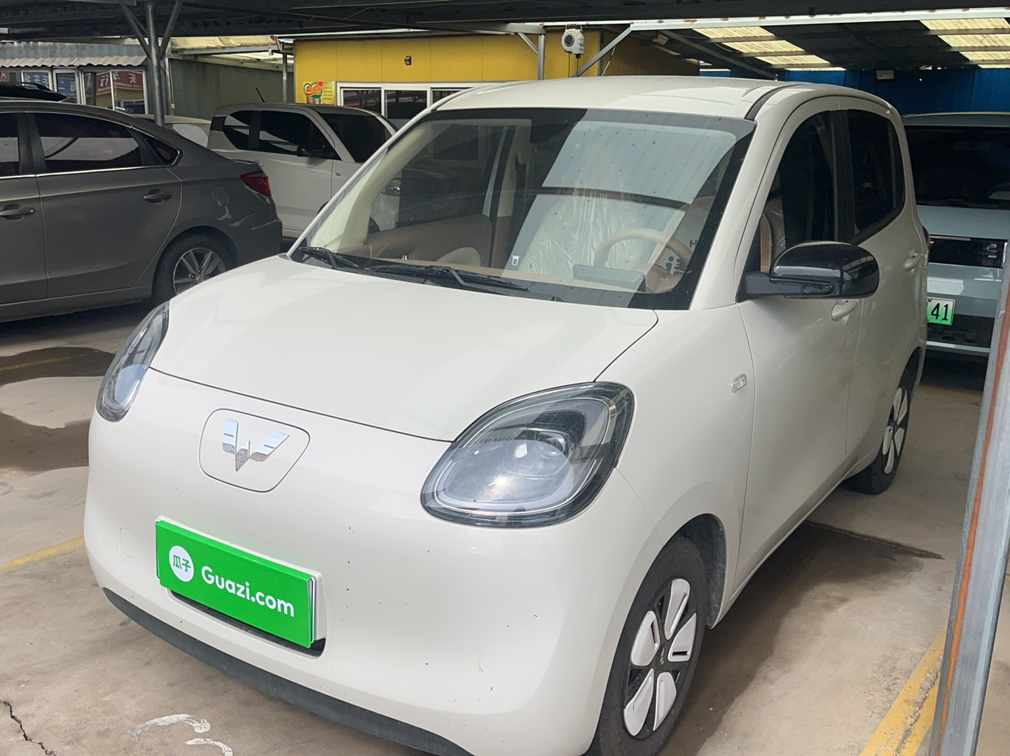 东风风光 风光330 2014款 1.5L手动实用型DK15