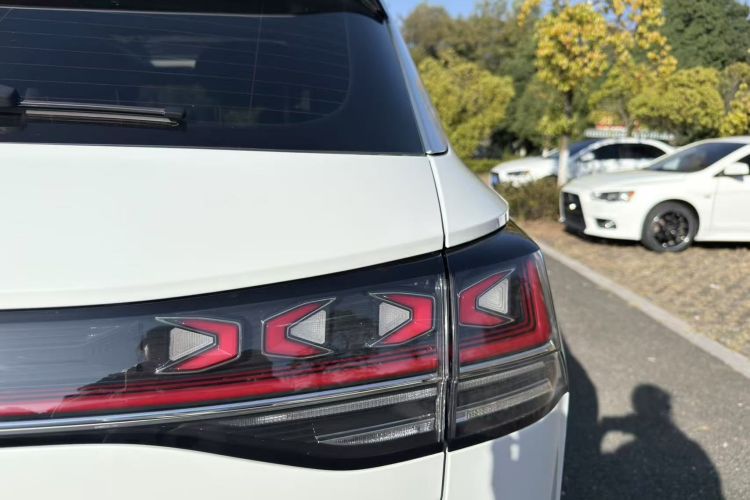 大众 探岳 2023款 330TSI 两驱豪华Plus进阶版车身外观6008