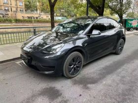 特斯拉 Model Y 2024款 后轮驱动版