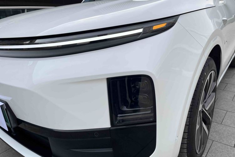 理想汽车 理想L6 2024款 Max车身外观6002