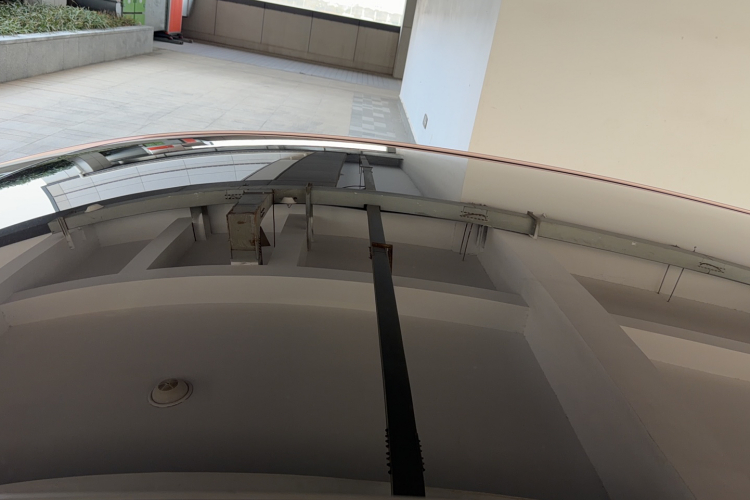 比亚迪 海豚 2023款 420km 时尚版局部细节57