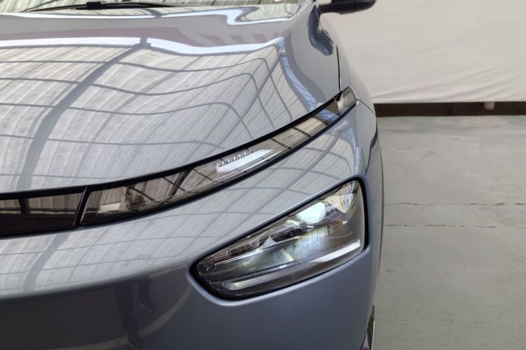 小鹏G3 2022款 G3i 460G车身外观6002