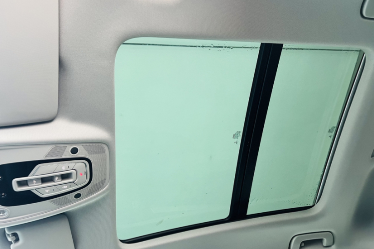 奥迪A4L 2020款 40 TFSI 豪华动感型中控内饰7006