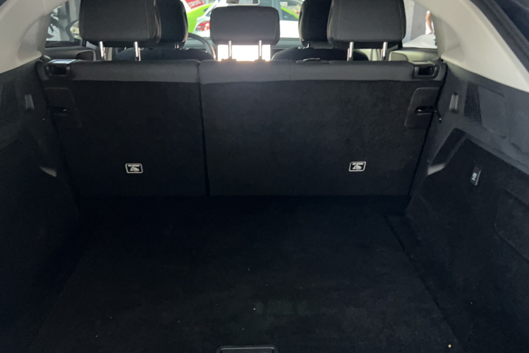 小鹏G6 2023款 580 长续航 Max局部细节23