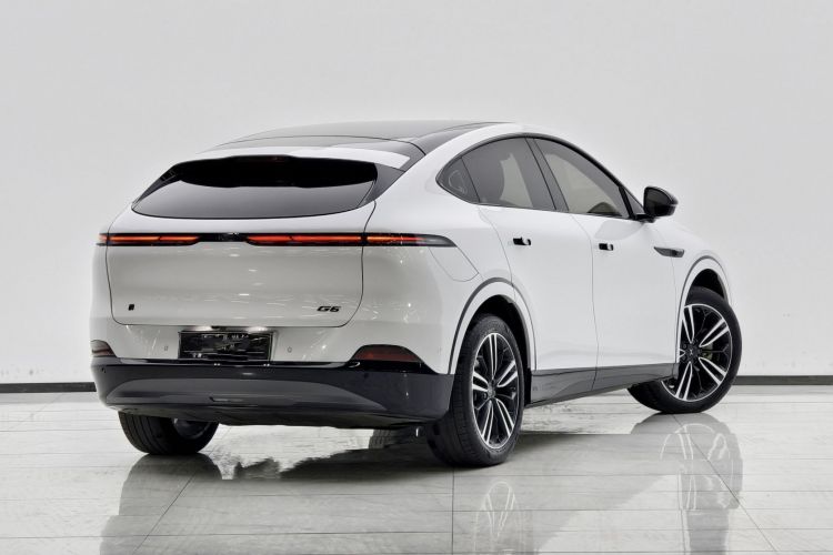 小鹏G6 2023款 755 超长续航 Max车身外观6005