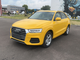 奥迪Q3 2018款 30周年年型 30 TFSI 时尚型